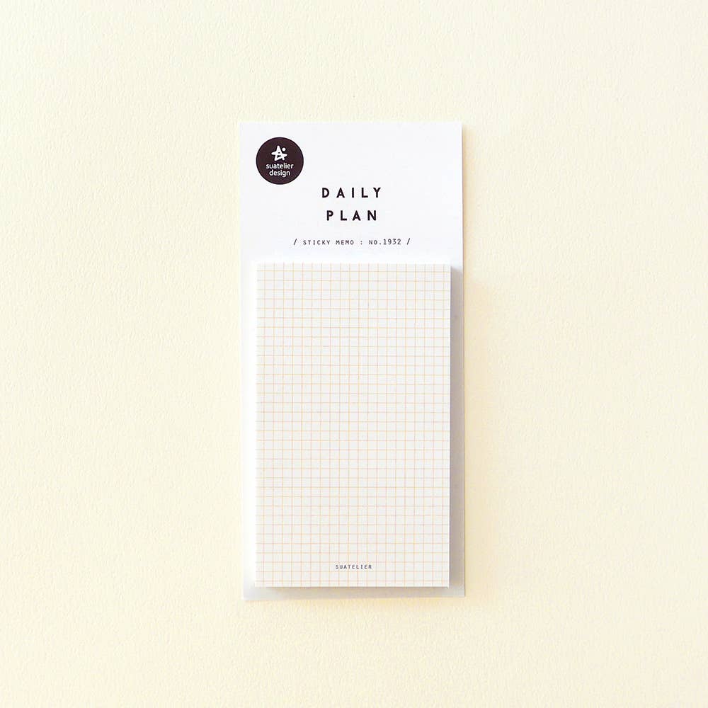 Daily Plan.26