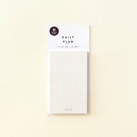 Daily Plan.26