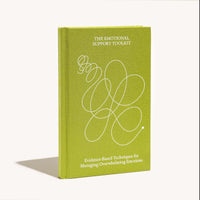 The Emotional Support Toolkit