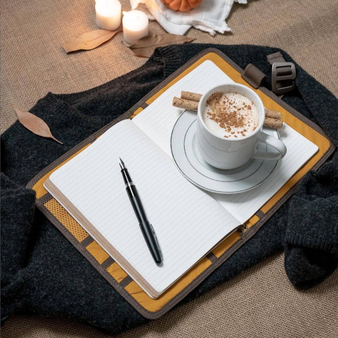 Lochby Field Journal