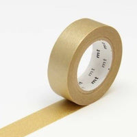Tape Single: Gold
