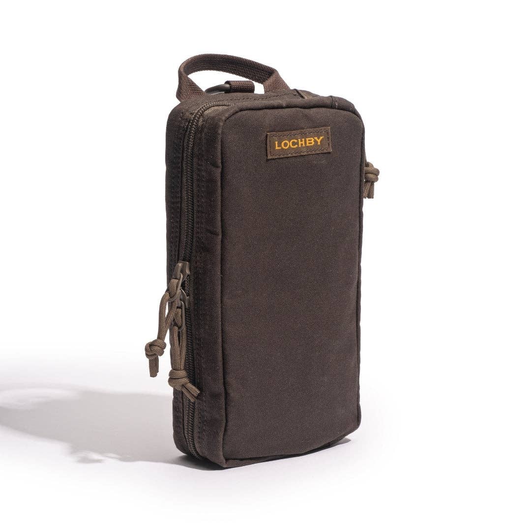Lochby Venture Pouch