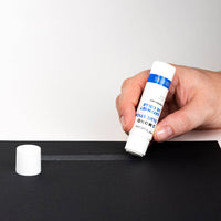 MONO Glue Stick, Small, 20-Piece Display Box