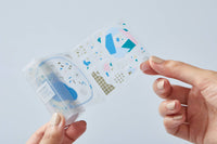"COFFRET" STICKY NOTE