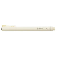MD DRAWING PEN 0.1MM BLACK