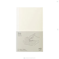 Midori MD Notebook B6 Slim
