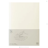 Midori MD Notebook A5