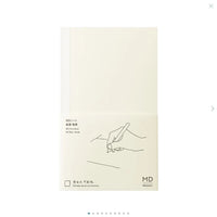 Midori MD Notebook B6 Slim