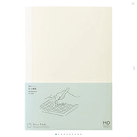 Midori MD Notebook A5