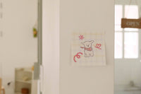 Suatelier Design "Baby puppy" Sticker Pack
