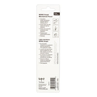 MONO Graph Mechanical Pencil, Tri Color