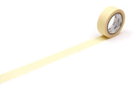 Tape Single: Pastel Sunflower