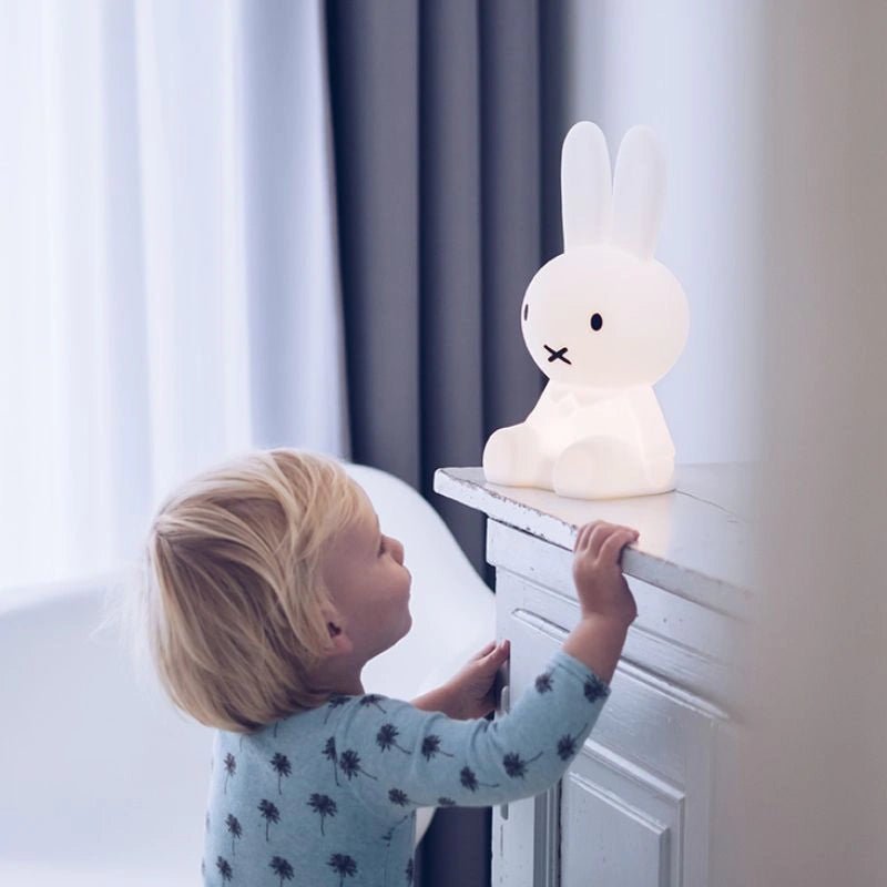 Miffy First Light Lamp