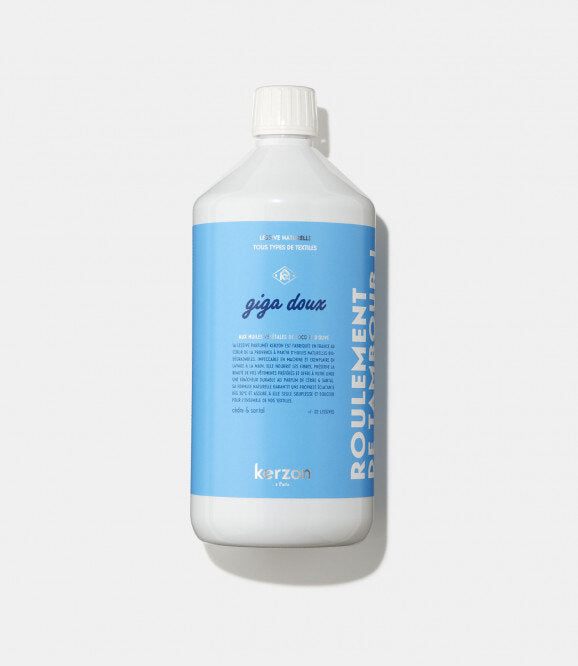 Kerzon NATURAL LAUNDRY SOAP