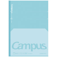 KOKUYO Campus Flat Kimochii Notebook Semi-B5