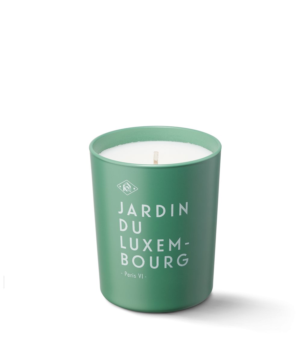 Kerzon Candle