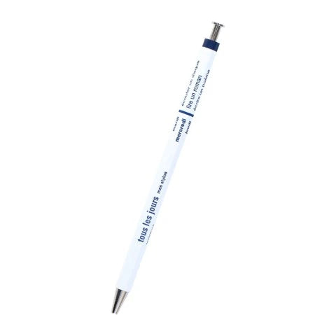 Marks Ballpoint Pen