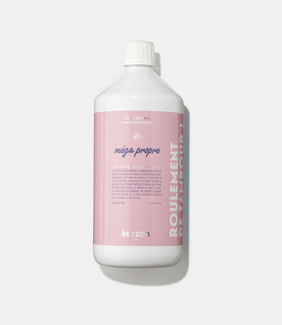 Kerzon NATURAL LAUNDRY SOAP