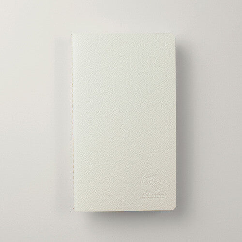 Takeo Dressco Stitched Notebook – Pocket Mini Journal