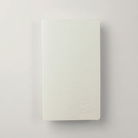 Takeo Dressco Stitched Notebook – Pocket Mini Journal
