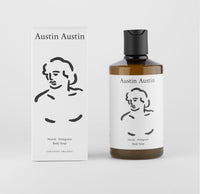 Austin Austin NEROLI PETITGRAIN BODY SOAP ORGANIC
