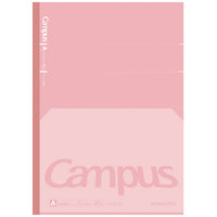 KOKUYO Campus Flat Kimochii Notebook Semi-B5