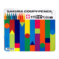 SAKURA CRAY-PAS Marker/Highlighter
